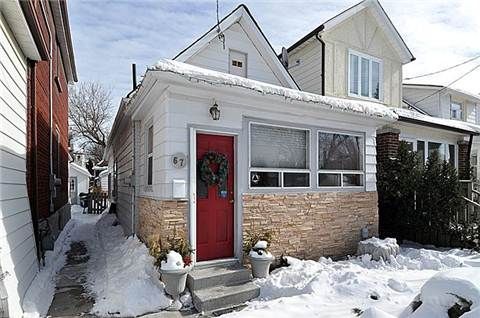 Preview image for 67 Hillingdon Ave, Toronto