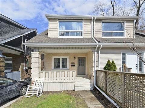 Preview image for 921 Greenwood Ave, Toronto