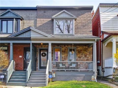 Preview image for 143 Riverdale Ave, Toronto