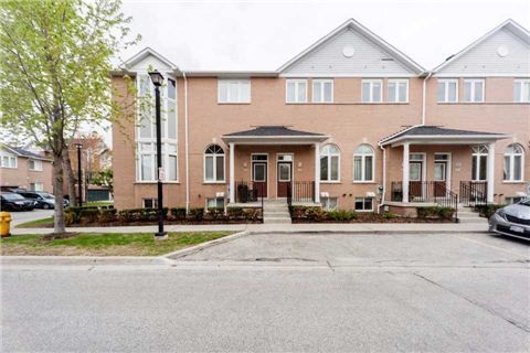 Preview image for 83 Mondeo Dr #311, Toronto