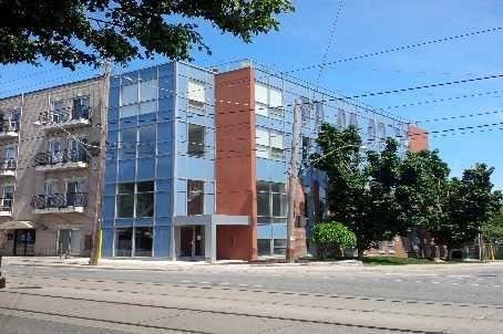 Preview image for 323 Kingston Rd #204, Toronto