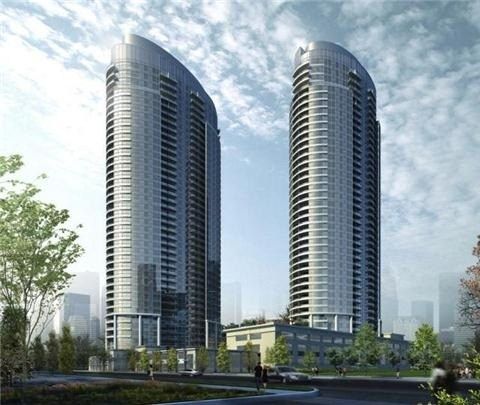 Preview image for 125 Village Green Sq #3807, Toronto