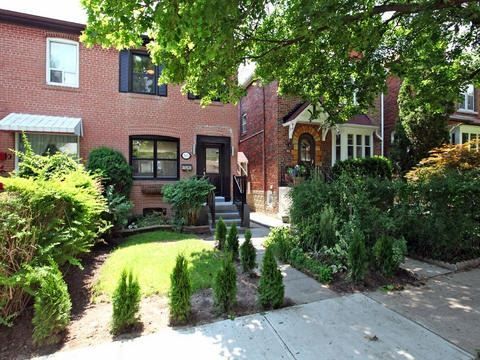 Preview image for 513 Strathmore Blvd, Toronto
