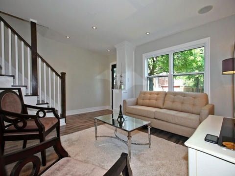 Preview image for 513 Strathmore Blvd, Toronto