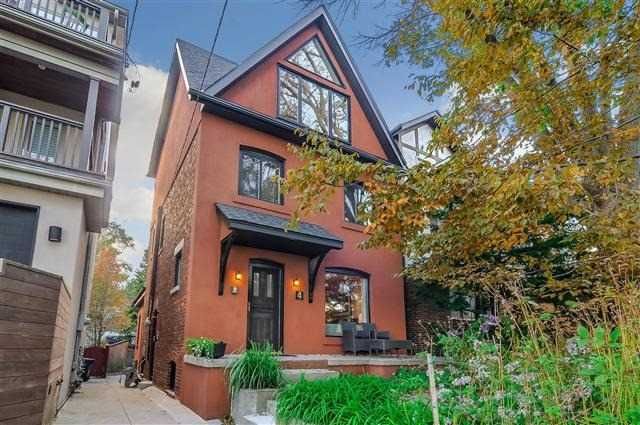 Preview image for 4 Nursewood Rd, Toronto