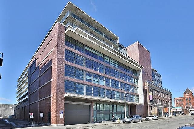 Preview image for 90 Broadview Ave #905, Toronto