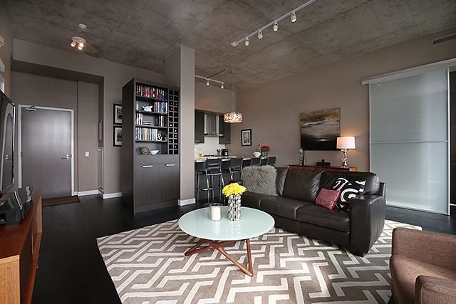 Preview image for 90 Broadview Ave #905, Toronto