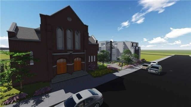 Preview image for 175 Jones Ave #1, Toronto