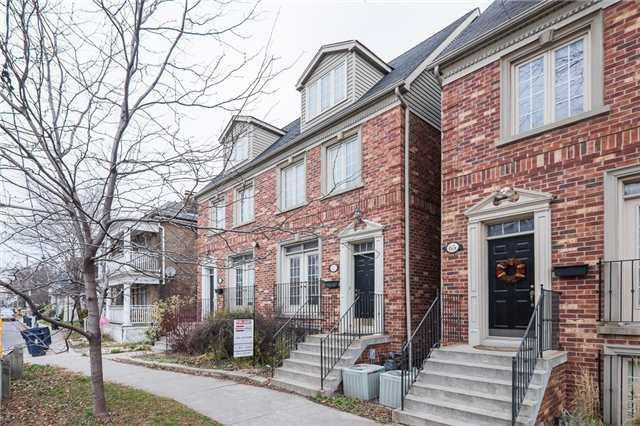 Preview image for 67 Woodbine Ave, Toronto