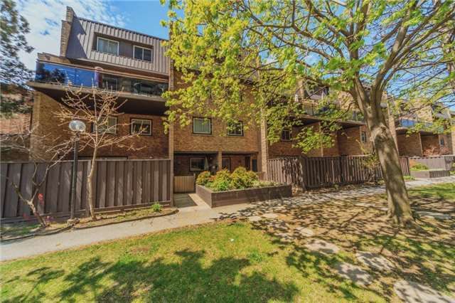 Preview image for 130 Ling Rd #52, Toronto