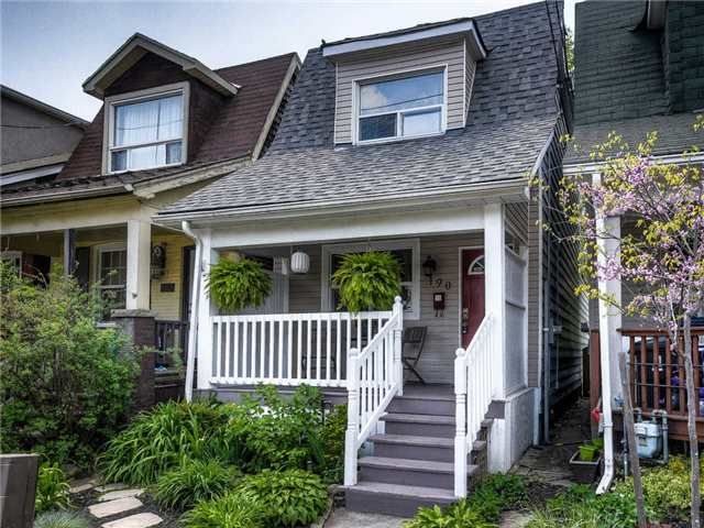 Preview image for 190 Gledhill Ave, Toronto