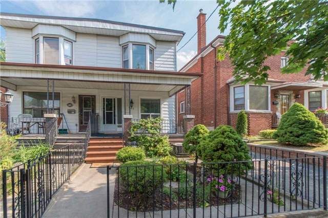 Preview image for 247 Gamble Ave, Toronto