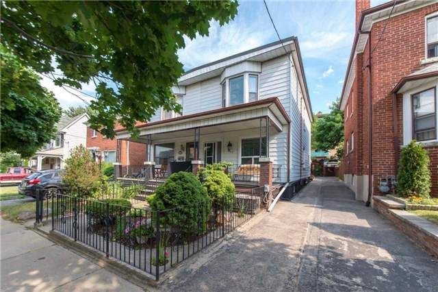 Preview image for 247 Gamble Ave, Toronto