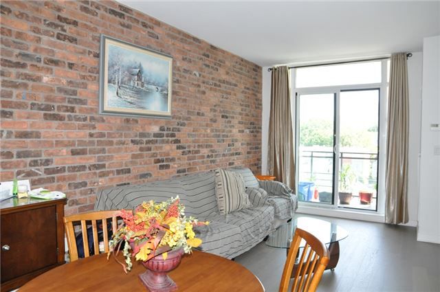 Preview image for 88 Colgate Ave #517, Toronto