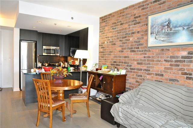 Preview image for 88 Colgate Ave #517, Toronto
