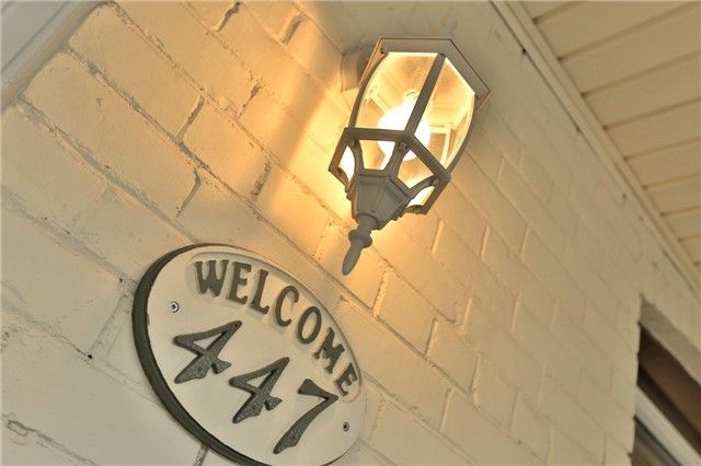 Preview image for 447 Main St, Toronto