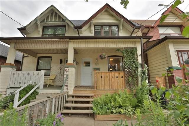Preview image for 447 Main St, Toronto