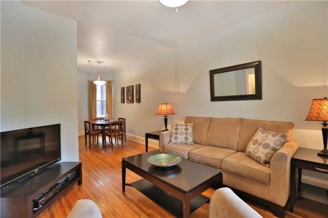 Preview image for 447 Main St, Toronto