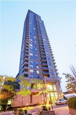 Preview image for 50 Brian Harrison Way #501, Toronto