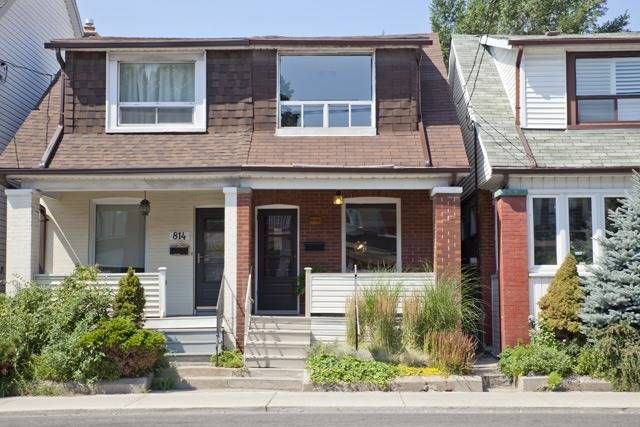 Preview image for 816 Pape Ave, Toronto