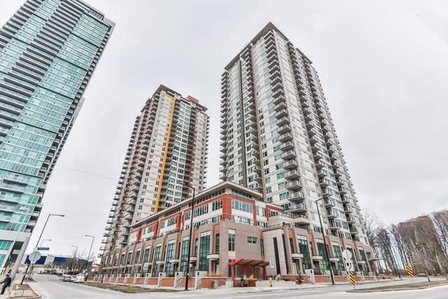 Preview image for 190 Borough Dr #1603, Toronto