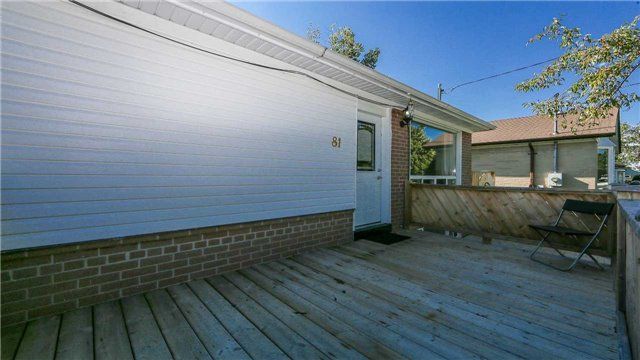 Preview image for 81 Shier Dr, Toronto