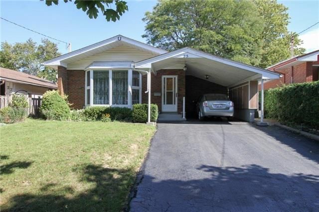 Preview image for 25 Gaiety Dr, Toronto