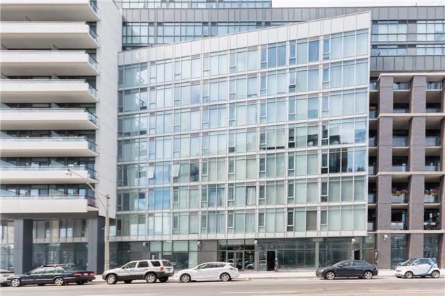 Preview image for 1190 Dundas St #221, Toronto