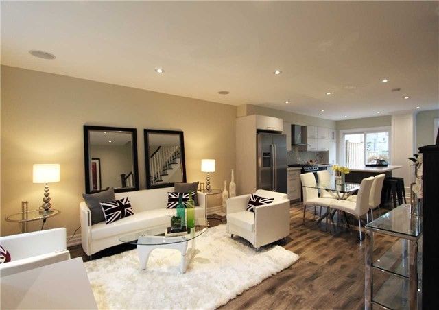 Preview image for 513 Strathmore Blvd, Toronto