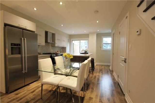 Preview image for 513 Strathmore Blvd, Toronto