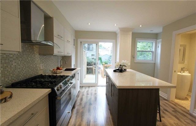 Preview image for 513 Strathmore Blvd, Toronto