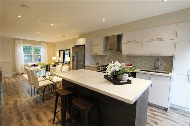 Preview image for 513 Strathmore Blvd, Toronto