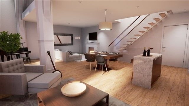 Preview image for 175 Jones Ave #1, Toronto
