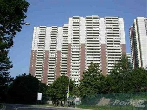 Preview image for 1 Massey Sq #804, Toronto