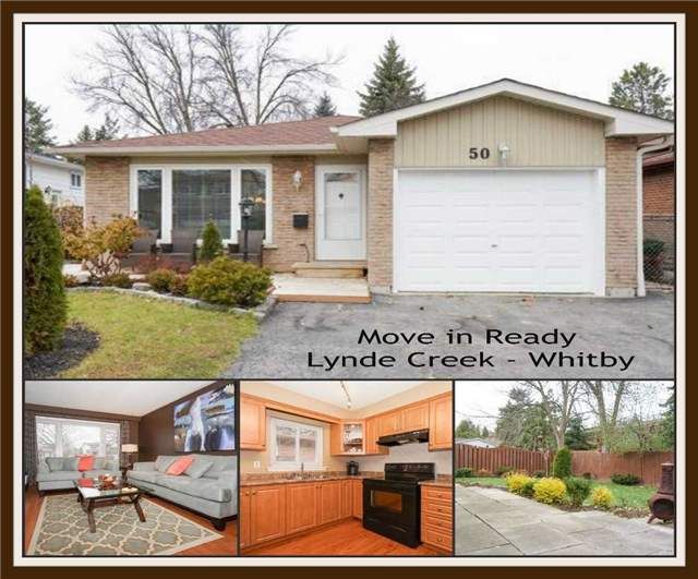 Preview image for 50 Michael Blvd, Whitby