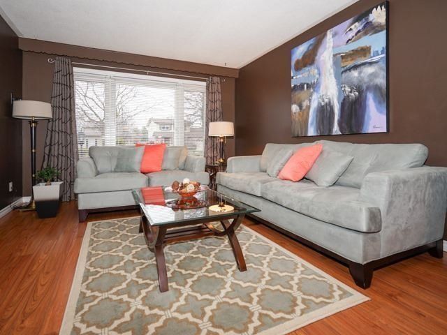 Preview image for 50 Michael Blvd, Whitby