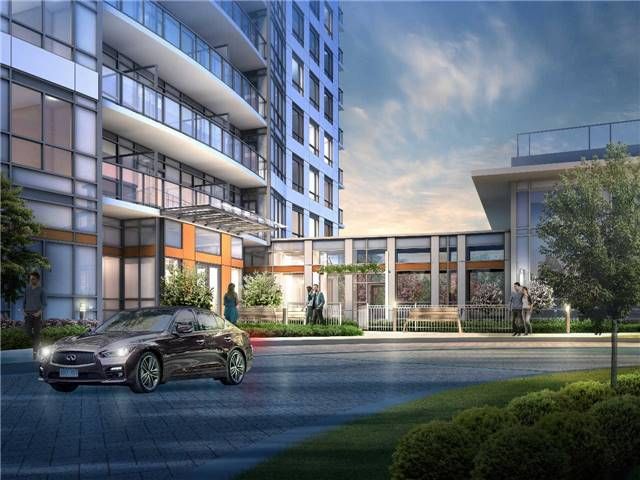 Preview image for 195 Bonis Ave #2313, Toronto