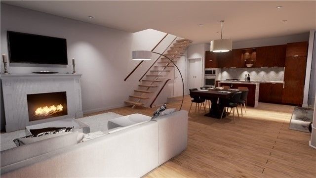 Preview image for 175 Jones Ave #1, Toronto