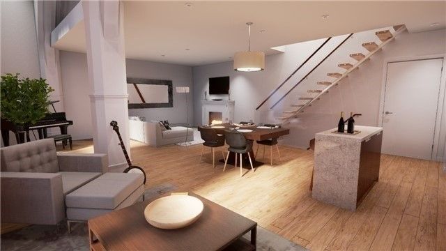 Preview image for 175 Jones Ave #1, Toronto