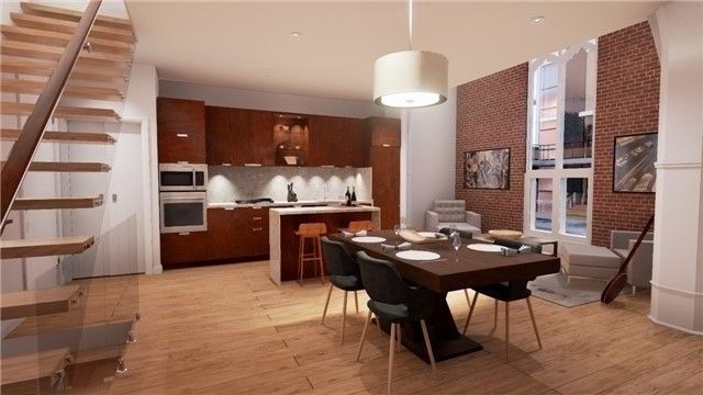 Preview image for 175 Jones Ave #1, Toronto