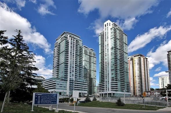 Preview image for 60 Town Centre Crt #2308, Toronto