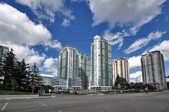 Preview image for 60 Town Centre Crt #2308, Toronto