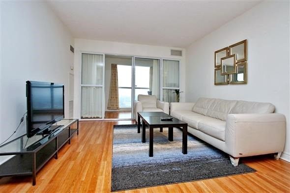 Preview image for 60 Town Centre Crt #2308, Toronto