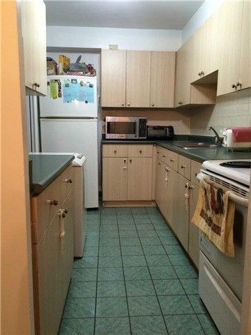 Preview image for 1 Massey Sq #804, Toronto