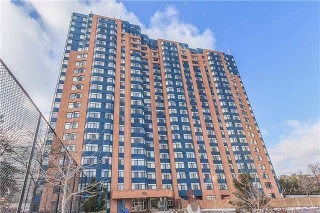 Preview image for 88 Alton Towers Circ #1803, Toronto