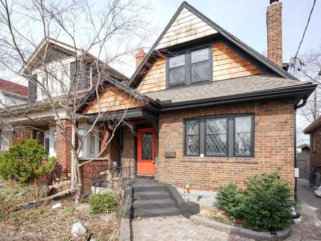 Preview image for 132 Hopedale Ave, Toronto