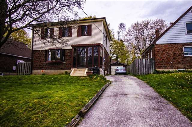 Preview image for 44 Holswade Rd, Toronto