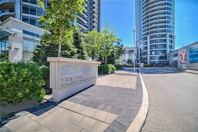 Preview image for 125 Village Green Sq #3707, Toronto