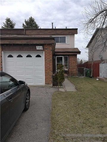 Preview image for 189 Horseley Hill Dr, Toronto