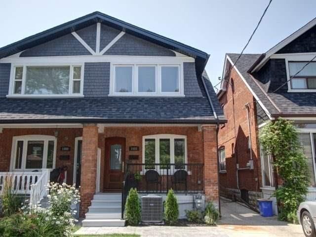 Preview image for 1082 Logan Ave, Toronto